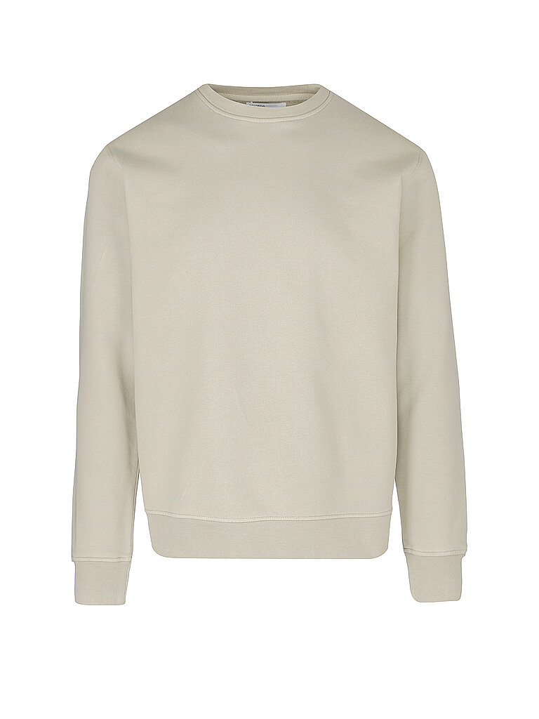 COLORFUL STANDARD Sweater grau | S